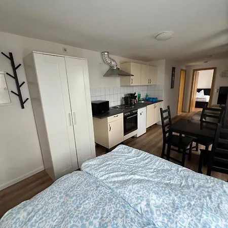 Und Monteurzimmer Naehe Leuna, Merseburg, Halle Und Leipzig Braunsbedra