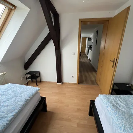 Und Monteurzimmer Naehe Leuna, Merseburg, Halle Und Leipzig * Braunsbedra